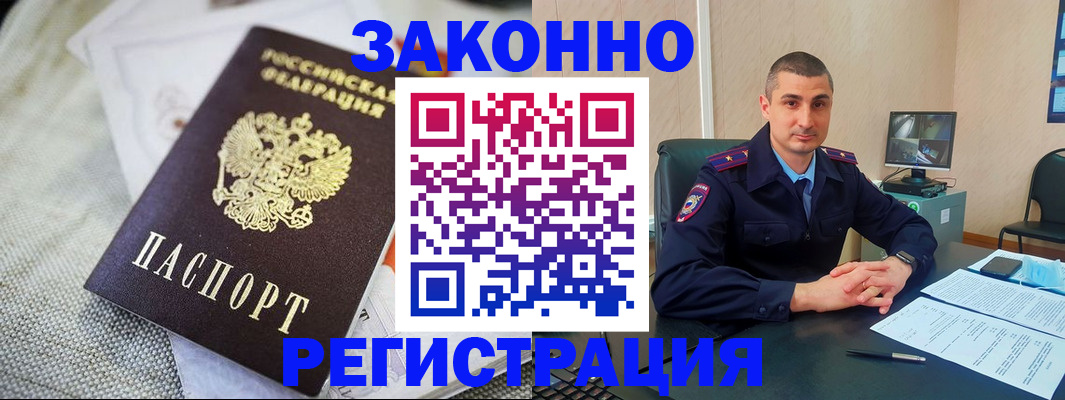 прописка 2025 в Камышине